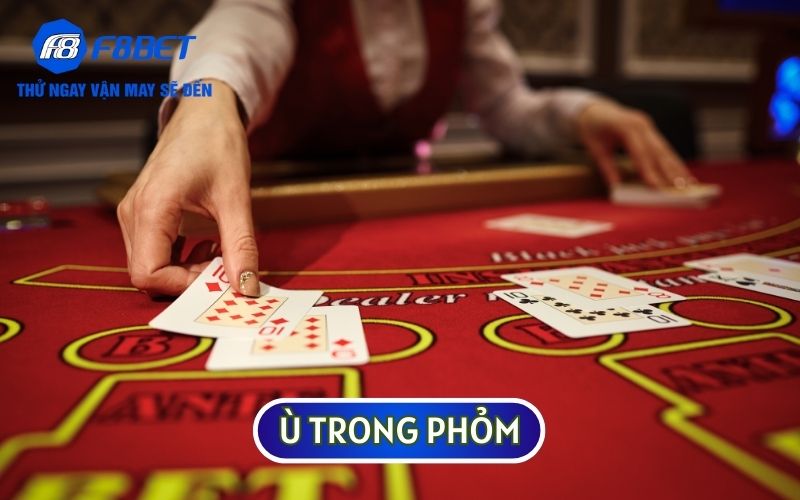 Điểm Danh Những Kiểu Ù Trong Phỏm Được Sử Dụng Nhiều Nhất