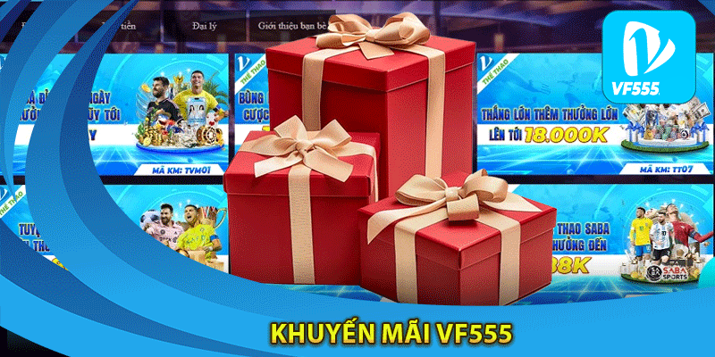 Ưu điểm của việc tham gia khuyến mãi vf555 casino